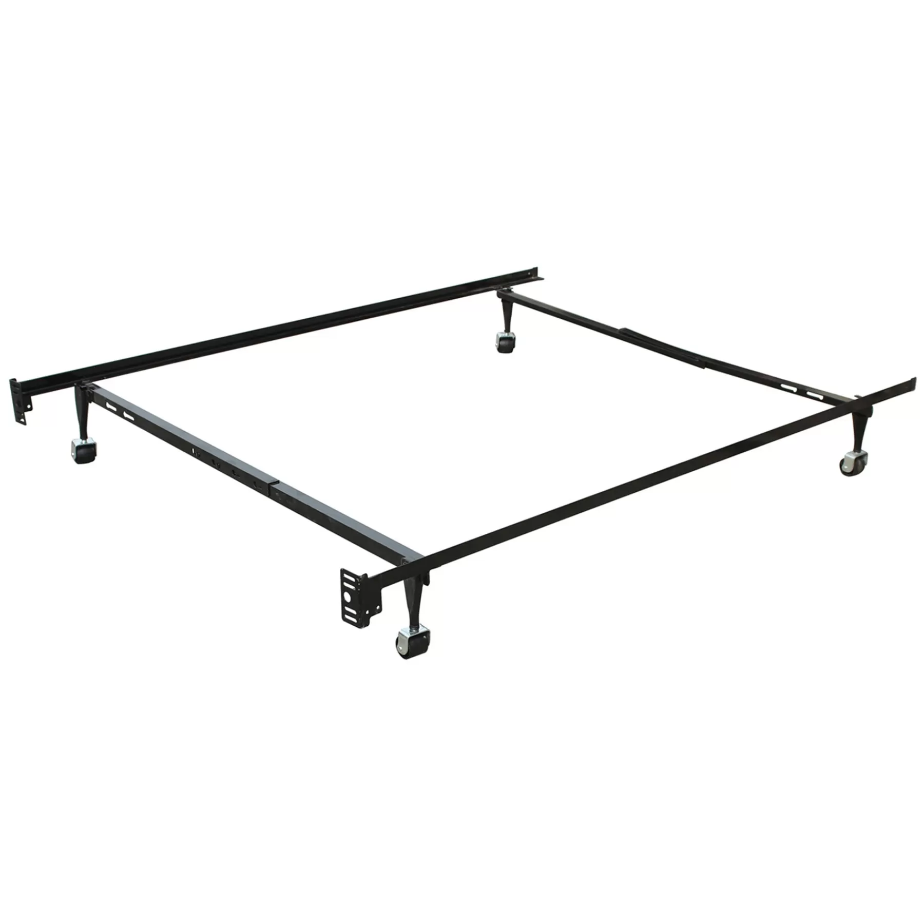 * Online Discount Any Size Adjustable Metal Mattress Frame